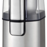 Moulin à café électrique BLAUPUNKT 200 W, 85 g, inox