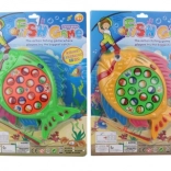 jeu de pêche aux poissons avec cannes – grand jeu de pêche électrique