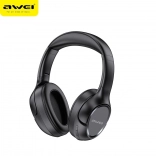 Casque sans fil AWEI A770BL noir