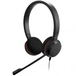 JABRA Evolve 20 SE MS Stereo USB-A/USB-C casque