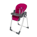 Chaise Chicco pour poupées 3 en 1
