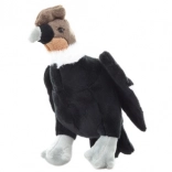 Condor en peluche 22 cm
