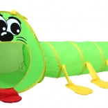 Tente et tunnel pour enfants Mille-Pattes 2en1 IPLAY
