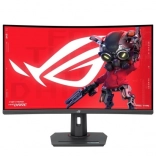 Moniteur de jeu 32" ROG XG32WCMS 280 Hz avec HDMI, DisplayPort et USB‑C