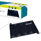 Panneau solaire pour chauffer piscine 110 x 171 cm Bestway