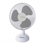 Ventilateur de table Esperanza Chinook, blanc