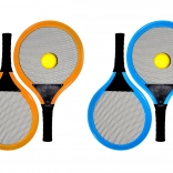 set de soft tennis 49 cm