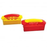 Moule à briques de sable pour enfants