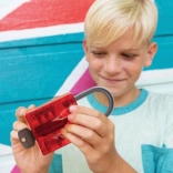 KidzLabs Grand cadenas transparent