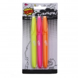 Set de surligneurs 3 pcs