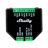 SHELLY plus add-on adaptateur capteur additionnel