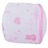 Panier à linge en filet pour sous-vêtements délicats