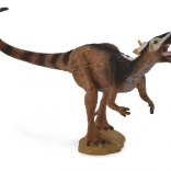 Figurine dinosaure Xiongguanlong COLLECTA