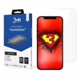 Verre hybride FlexibleGlass pour iPhone 12/12 Pro 6,1