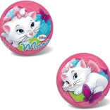 Balle DISNEY Marie 23 cm
