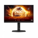Moniteur de jeu 27 pouces IPS 180Hz avec HDMI et pivot