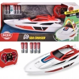 Bateau RC Sea Cruiser 34 cm