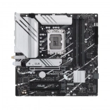 Asus Prime B760M‑A WiFi D4 mATX carte mère LGA 1700