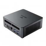 Mini PC Minisforum UM790 Pro avec processeur Ryzen 9 7940HS, 32 Go de RAM et SSD 1 To