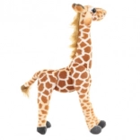 Girafe en peluche 27 cm