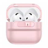 Coque de protection ESR Pulse pour AirPods 4 rose
