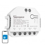 Interrupteur Wi‑Fi intelligent Sonoff Dual R3 Lite