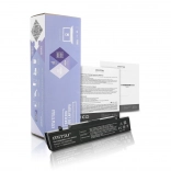 Batterie pour Samsung R460, R519 6600 mAh