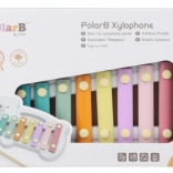 Xylophone en bois PolarB – ours polaire pour enfants