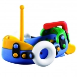 Kit de construction Bateau Mic-o-Mic