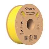 Filament Creality Hyper PLA 1,75 mm jaune 1 kg