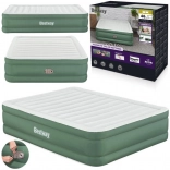 Bestway Matelas Gonflable Double Auto-gonflant 203x152x46 cm