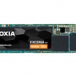Disque SSD Kioxia Exceria G2 2 To NVMe