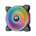 Ventilateur Thermaltake RGB Riing Quad 12 Premium Ed