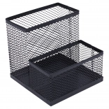 Pot à crayons de bureau 10 × 10 cm