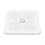 UMAX balance connectée blanche