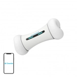 Jouet interactif pour chiens Wickedbone