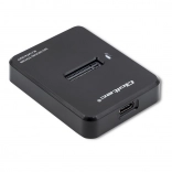 Station d’accueil de bureau pour SSD M.2 SATA NGFF avec USB 3.1