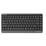Clavier sans fil A4TECH FSTYLER FBK11, gris