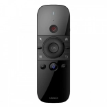 Umax Air Mouse M1 télécommande sans fil avec clavier et commande vocale
