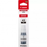 Canon GI-45BK encre noire pour PIXMA (6288C001)