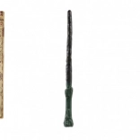 Baguette magique à effets lumineux et sonores, 36 cm