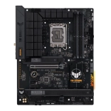 ASUS TUF Gaming B760-PLUS WIFI D4 carte mère ATX (LGA 1700, DDR4)