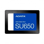 Disque SSD ADATA Ultimate SU650 512 Go 2,5" SATA 3 3D TLC
