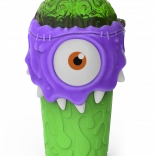 Machine à granité MONSTER de Chillfactor pour glace pilée