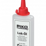 Piko lubrifiant pour engrenages de locomotives 50 ml