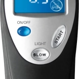 Testeur d'alcool SCA BA02