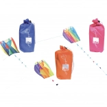 VILAC cerf-volant de poche sans armature