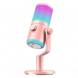 Microphone rose Maono DM30RGB