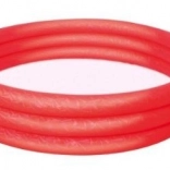 Piscine gonflable pour enfants BESTWAY 183 × 33 cm – Rouge