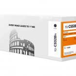 Toner pour OKI C532, noir